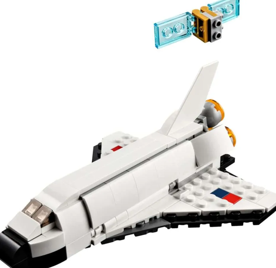LEGO® Creator Romferge 31134