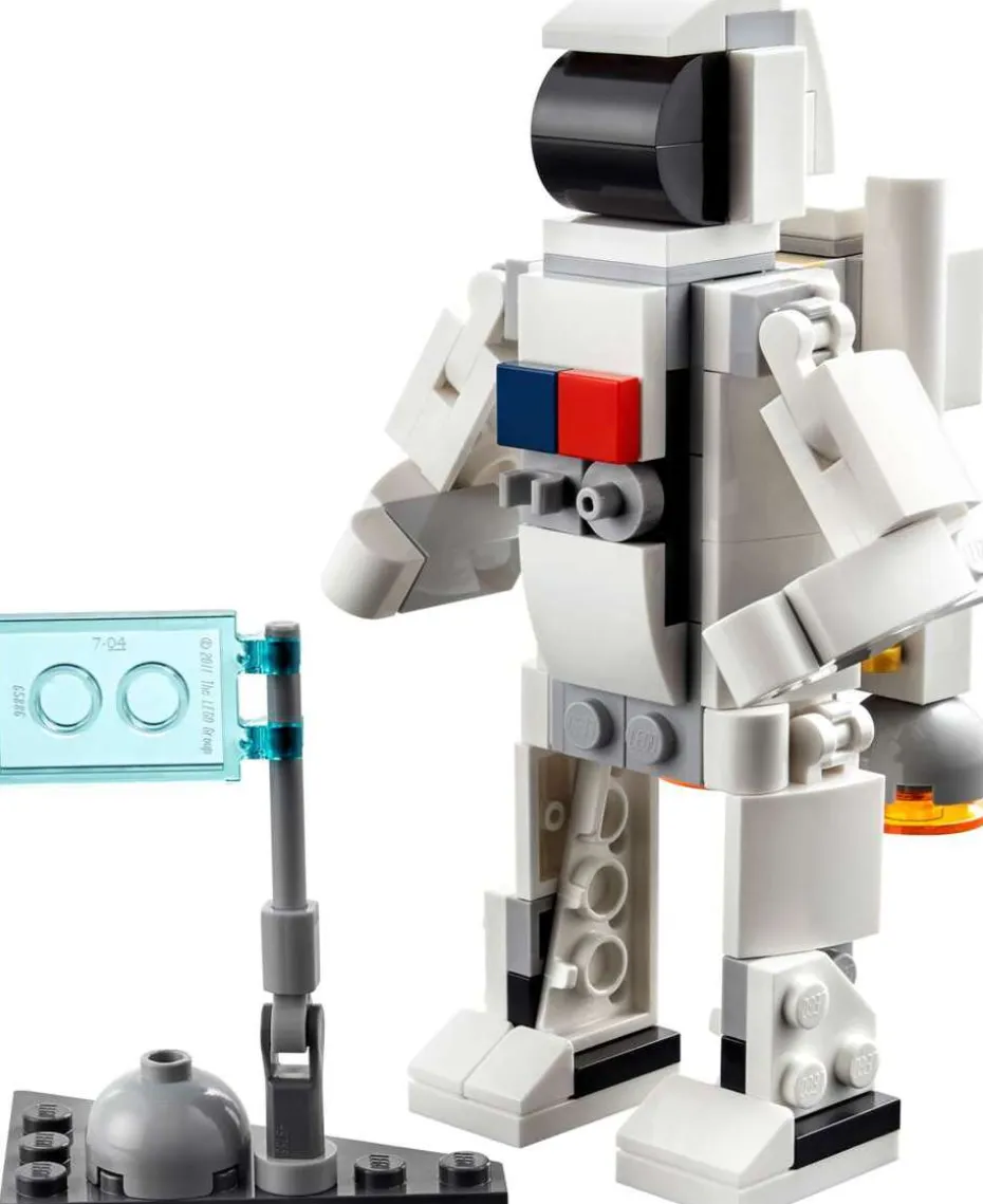 LEGO® Creator Romferge 31134