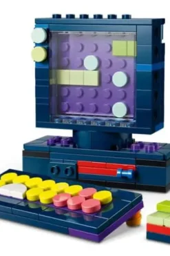 LEGO® Creator Spillkonsoll i retrostil 31380