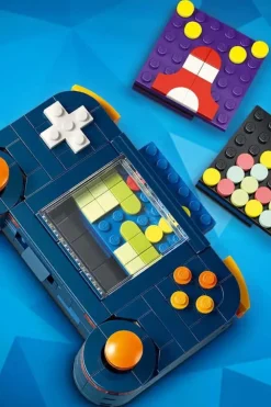 LEGO® Creator Spillkonsoll i retrostil 31380