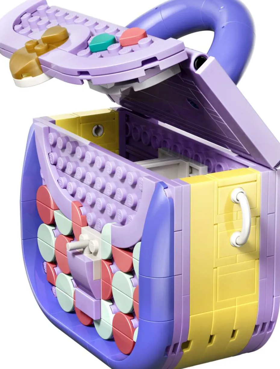 LEGO® Creator Trendy veske med oppbevaringsplass 31391