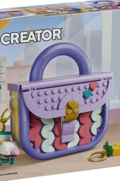 LEGO® Creator Trendy veske med oppbevaringsplass 31391