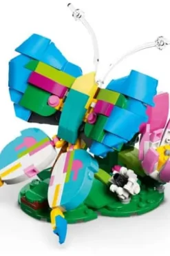 LEGO® Creator Ville dyr: fargeglad kolibri 31384