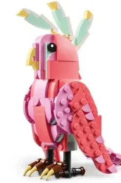 LEGO® Creator Ville dyr: Rosa flamingo 31170