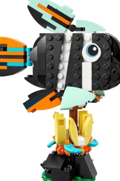 LEGO® Creator Ville dyr: Tropisk tukan 31173