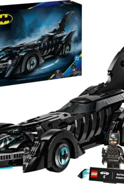 LEGO® DC Batman™: Batman Forever™ Batmobile™ 76304