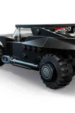 LEGO® DC Batman™: Batmans batmobil 76332