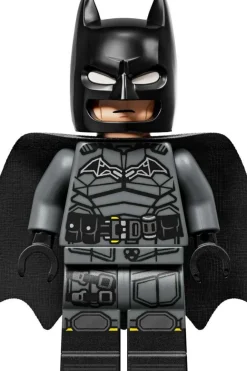 LEGO® DC Batman™: Batmans batmobil 76332