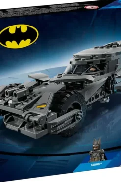 LEGO® DC Batman™ Batmobilen fra Batman v Superman™ 76331