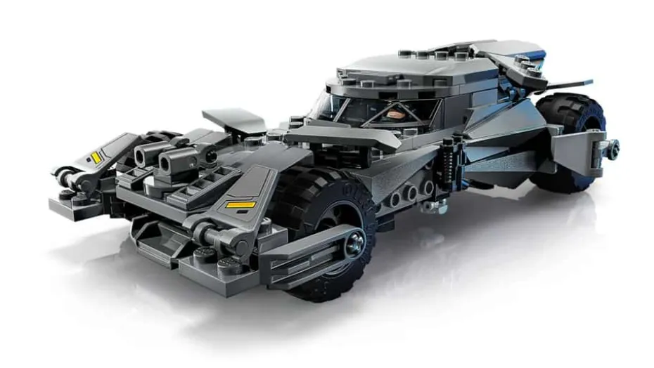 LEGO® DC Batman™ Batmobilen fra Batman v Superman™ 76331