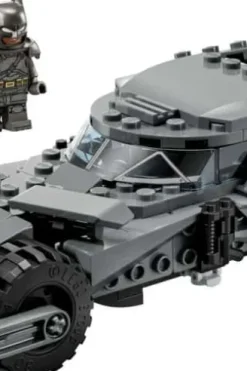 LEGO® DC Batman™ Batmobilen fra Batman v Superman™ 76331