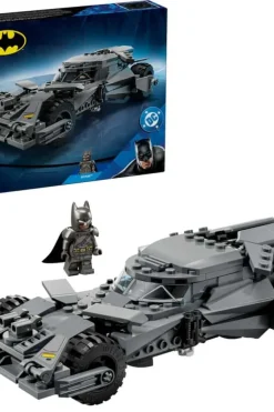 LEGO® DC Batman™ Batmobilen fra Batman v Superman™ 76331