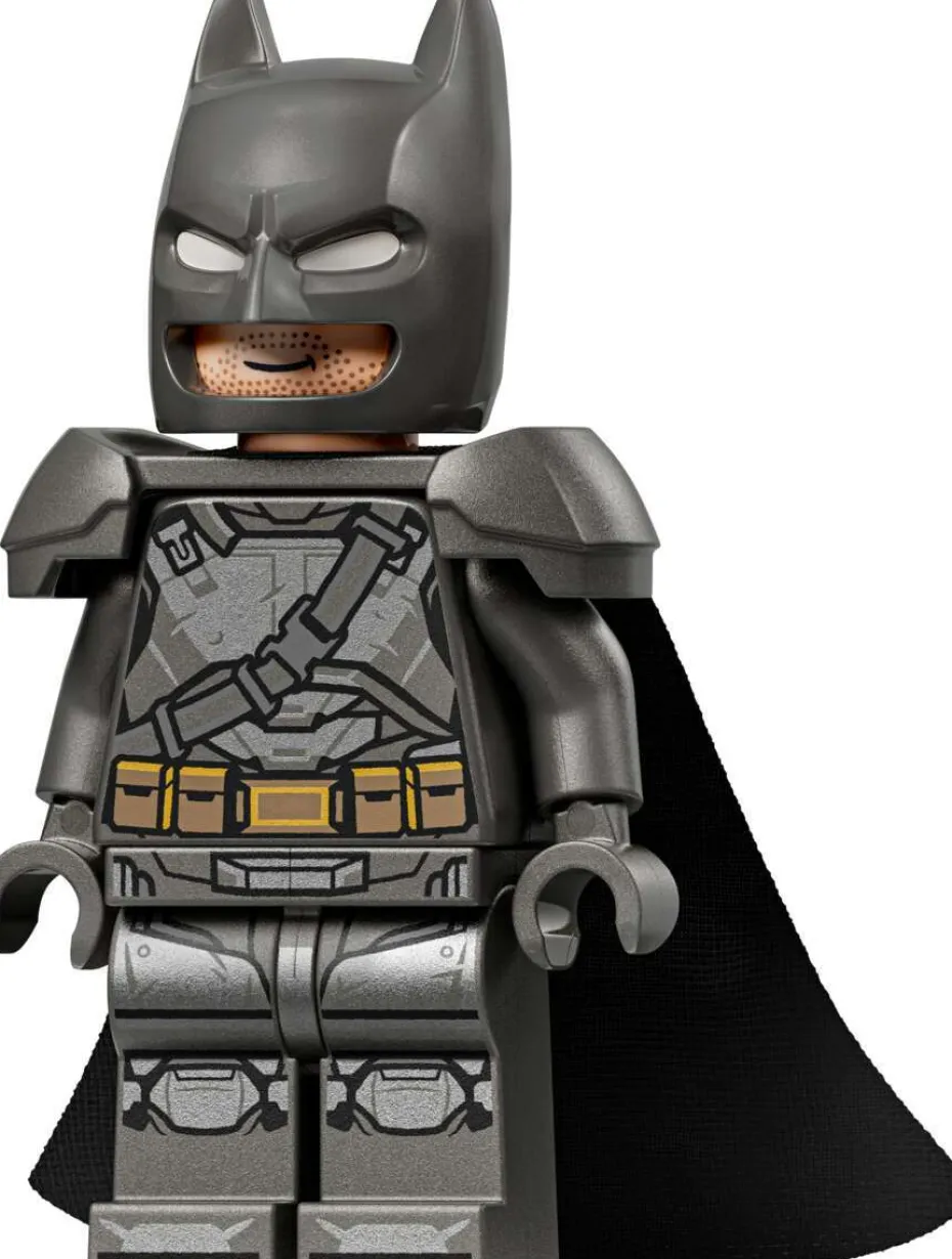 LEGO® DC Batman™ Batmobilen fra Batman v Superman™ 76331