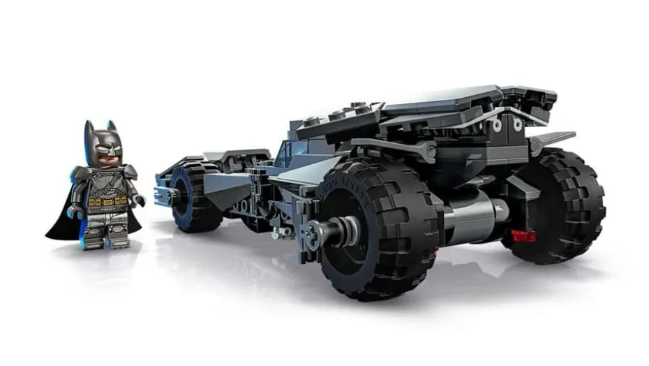 LEGO® DC Batman™ Batmobilen fra Batman v Superman™ 76331