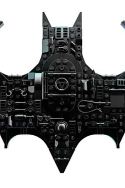 LEGO® DC Batman™: Logoen til Batman 76330