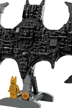 LEGO® DC Batman™: Logoen til Batman 76330