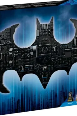 LEGO® DC Batman™: Logoen til Batman 76330