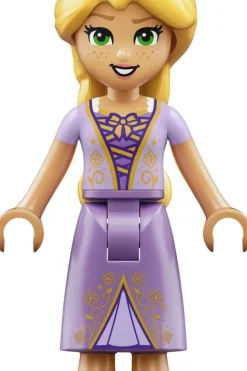 LEGO Disney Princess Rapunsels slott 43297