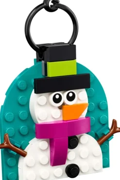 LEGO® Diverse julepynt 40744