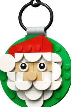 LEGO® Diverse julepynt 40744