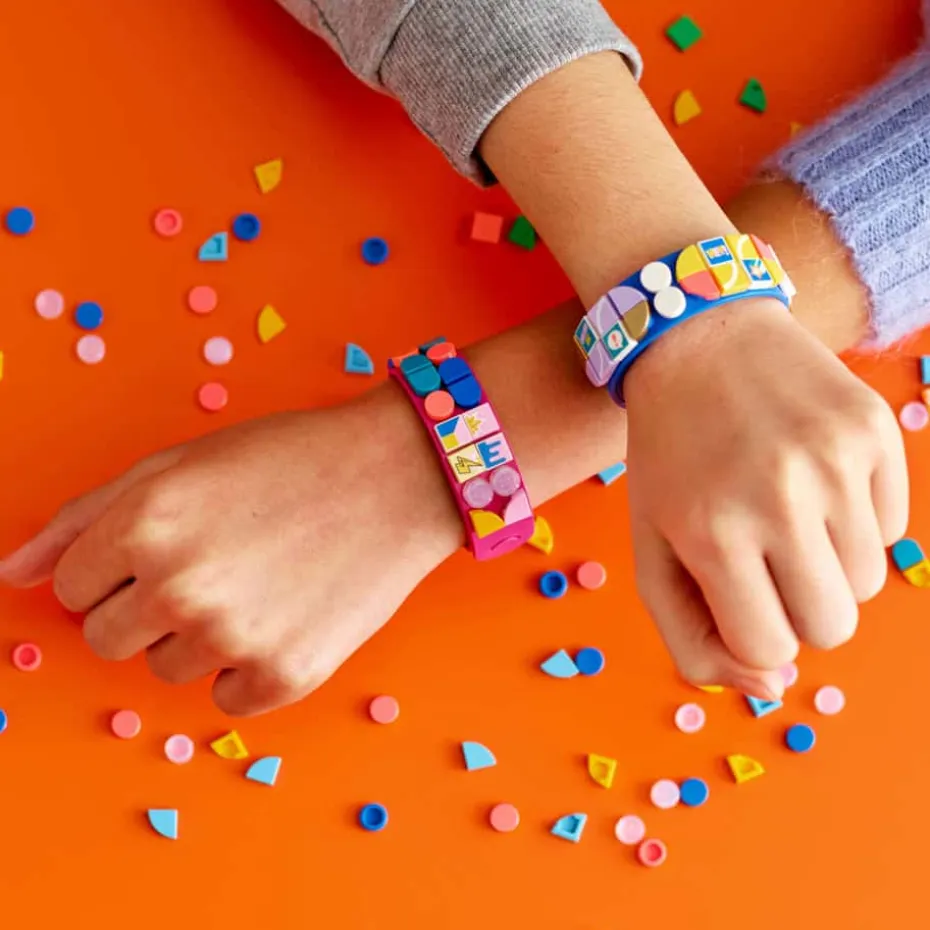 LEGO® DOTS 41916 Ekstra DOTS – serie 2