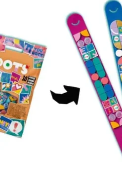 LEGO® DOTS 41916 Ekstra DOTS – serie 2