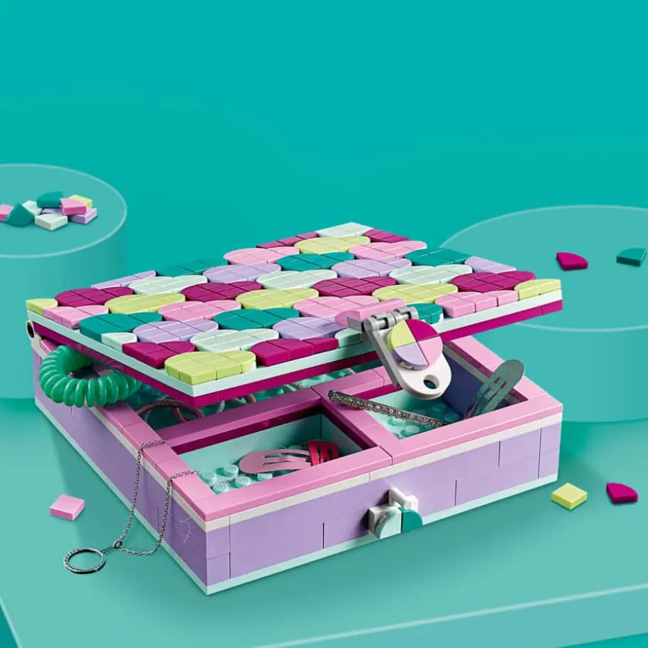 LEGO® DOTS 41916 Ekstra DOTS – serie 2