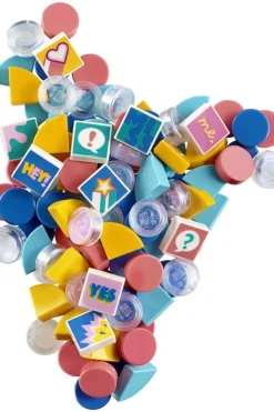 LEGO® DOTS 41916 Ekstra DOTS – serie 2