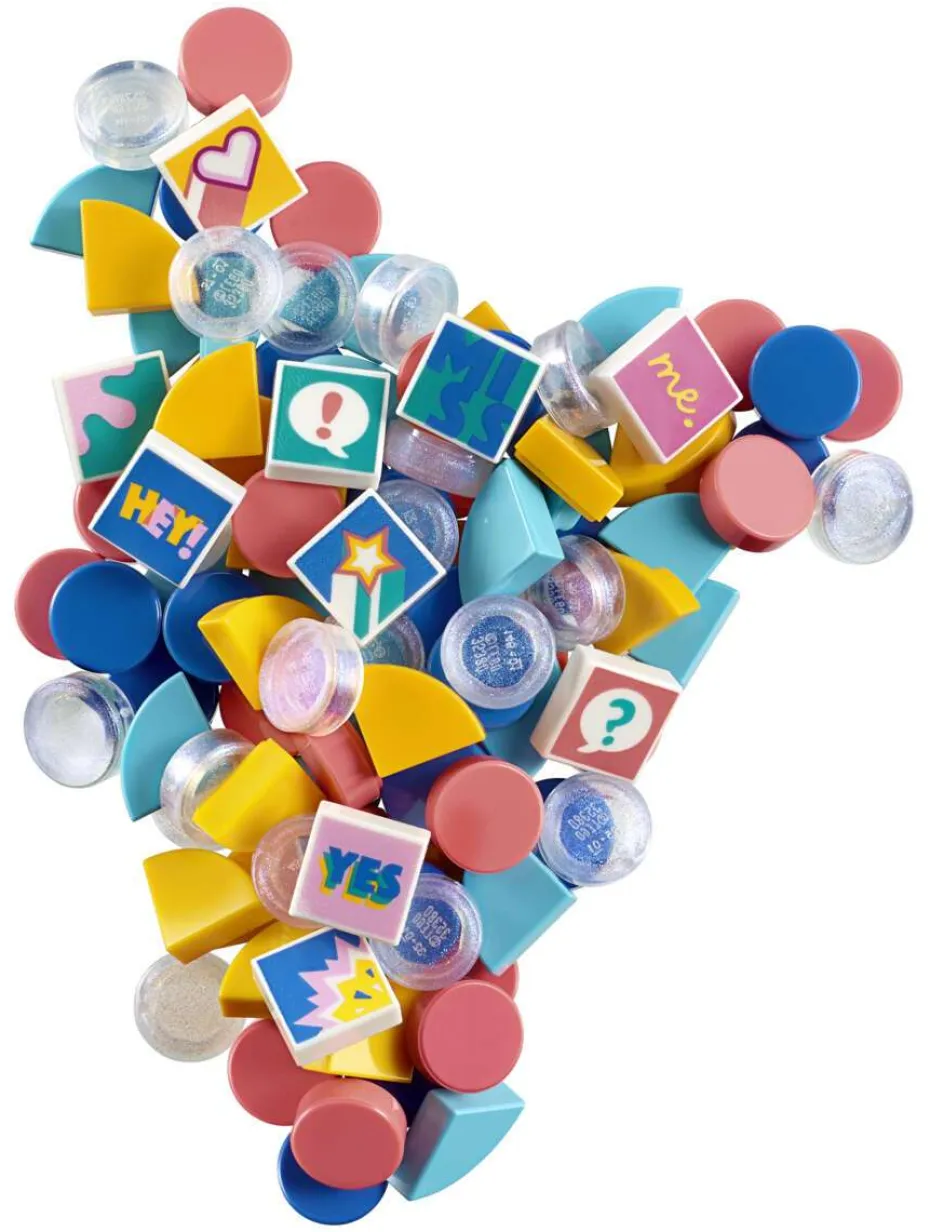 LEGO® DOTS 41916 Ekstra DOTS – serie 2
