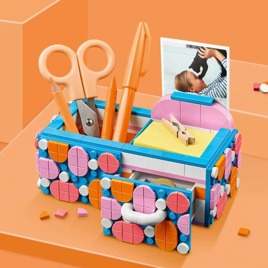 LEGO® DOTS 41916 Ekstra DOTS – serie 2