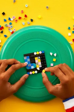 LEGO® DOTS 41958 Ekstra DOTS serie 7 – SPORT