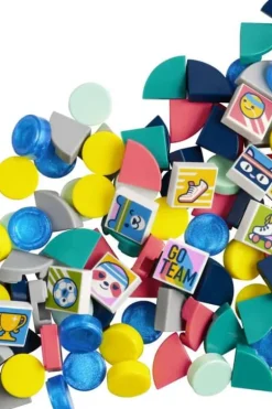 LEGO® DOTS 41958 Ekstra DOTS serie 7 – SPORT