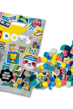 LEGO® DOTS 41958 Ekstra DOTS serie 7 – SPORT