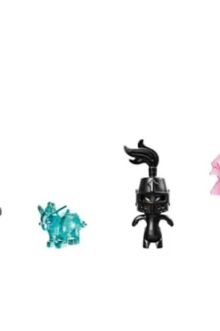 LEGO® DREAMZzz™ Krokodilleubåt 71512