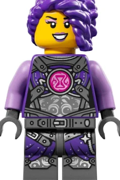 LEGO® DREAMZzz™ Krokodilleubåt 71512
