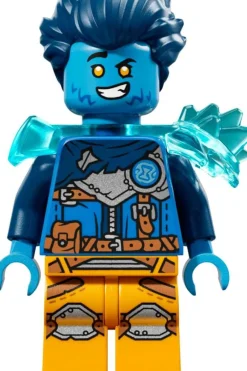 LEGO® DREAMZzz™ Krokodilleubåt 71512