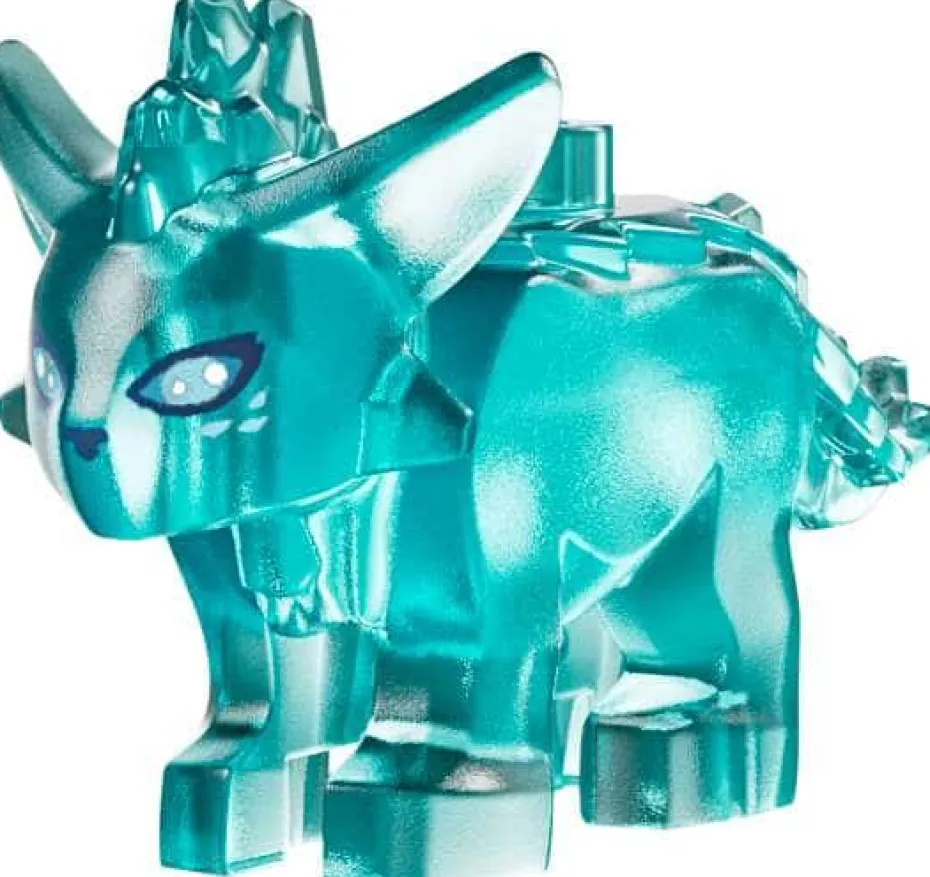 LEGO® DREAMZzz™ Krokodilleubåt 71512