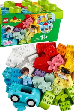 LEGO® DUPLO® 10913 Klosseboks