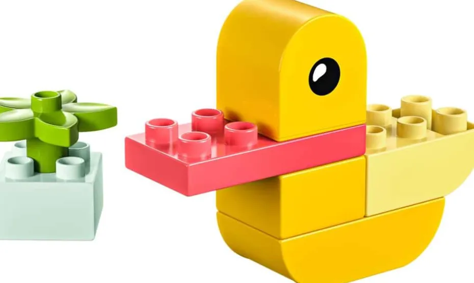 LEGO® DUPLO® 30673 Min første and
