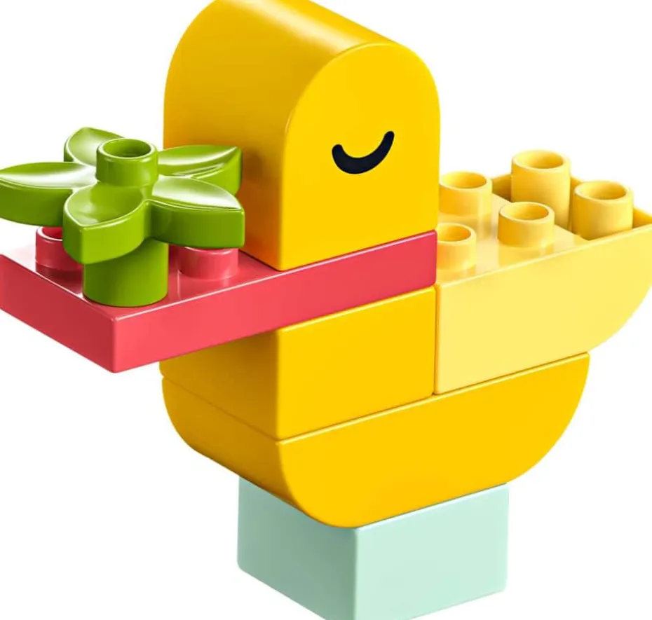 LEGO® DUPLO® 30673 Min første and