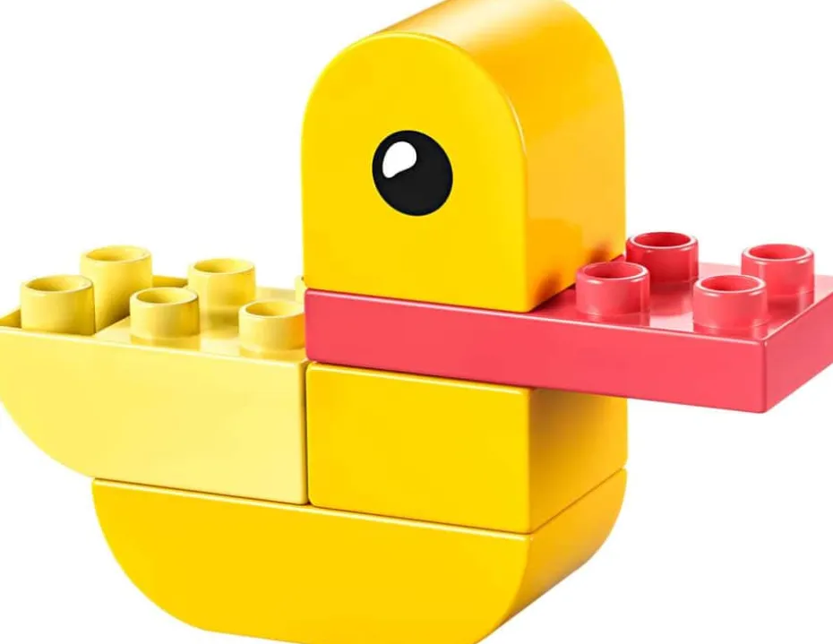 LEGO® DUPLO® 30673 Min første and