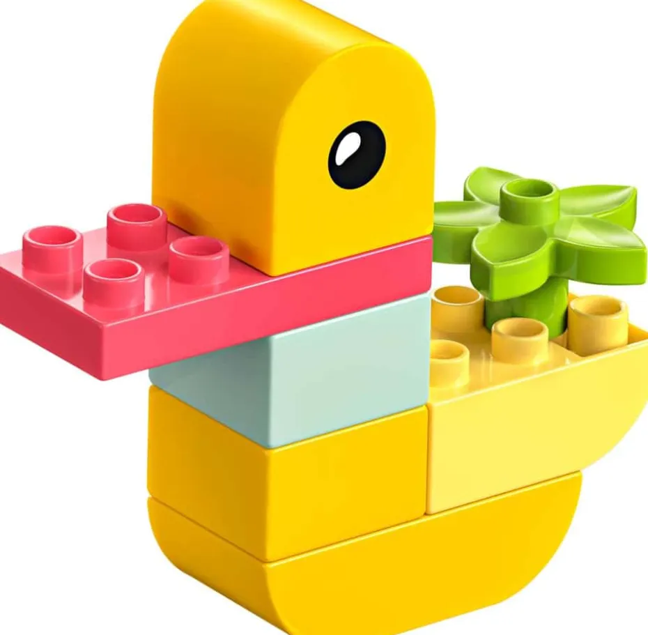 LEGO® DUPLO® 30673 Min første and