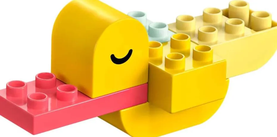 LEGO® DUPLO® 30673 Min første and