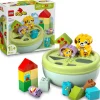 LEGO® DUPLO® Min første Figursortering: valpehus 10441