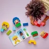 LEGO® DUPLO® Mine første sterke følelser 10415