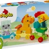 LEGO® DUPLO® Mitt første dyretog 10412