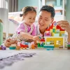 LEGO® DUPLO® Peppa Gris’ hus 10467