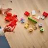 LEGO® DUPLO® Peppa Gris Traktor og marked 10468