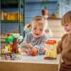 LEGO® DUPLO® Pizzajenter med Muffin og Bluey 10469