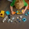 LEGO® DUPLO® Town 3-i-1 Anleggskjøretøy 10475